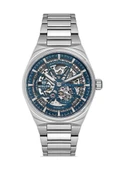 HISLON SD136S-11SS ERKEK KOL SAATİ thumbnail 1