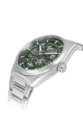 HISLON SD136S-15SS ERKEK KOL SAATİ thumbnail 4
