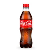 Coca-Cola Original 450 ml Pet x 6 Adet thumbnail 2