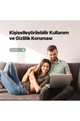 Ttec 2AGK03 Wizi Full HD Tak Çalıştır Wi-Fi Akıllı Kamera thumbnail 8