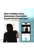 Ttec 2AGK03 Wizi Full HD Tak Çalıştır Wi-Fi Akıllı Kamera thumbnail 6
