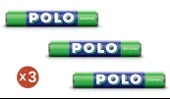 Polo Naneli Şeker Original 34 gr (3 ADET) thumbnail 2