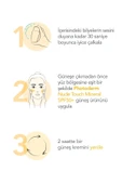 Bioderma Photoderm Nude Touch SPF 50+ Light 40 ml thumbnail 8