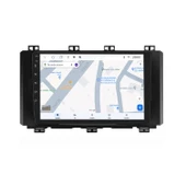 Seat Ateca 2016-2021 UYUMLU 4 GB RAM 64 GB HAFIZA ANDROID MULTIMEDIA TEYP thumbnail 5