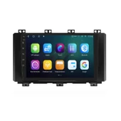 Seat Ateca 2016-2021 UYUMLU 4 GB RAM 64 GB HAFIZA ANDROID MULTIMEDIA TEYP thumbnail 6