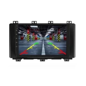 Seat Ateca 2016-2021 UYUMLU 4 GB RAM 64 GB HAFIZA ANDROID MULTIMEDIA TEYP thumbnail 3
