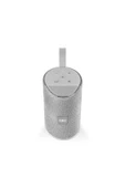 Taks 5BH01GR KH01 Taşınabilir Kablosuz Bluetooth Hoparlör Gri thumbnail 1
