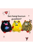 DEKANTOYS Lisanslı Misfittens Sürpriz Peluş Oyuncak - Basic Fun thumbnail 8