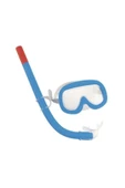 BESTWAY Maske Snorkel Set / thumbnail 1
