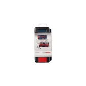 Bosch SDS Plus K-Delici Uç Seti 8li TBox thumbnail 1