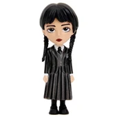 Wednesday Metalfigs Die Cast Figür thumbnail 2