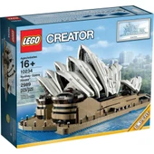 LEGO Creator Expert 10234 Sidney Opera Binası thumbnail 2