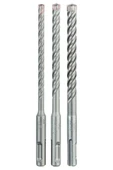 Bosch SDS Plus-5X K-Delici Uç 3lü Set thumbnail 1