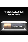Duracell Alkalin AA Kalem Pil  20'li Paket thumbnail 6