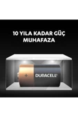 Duracell Alkalin C Piller 2'li Paket thumbnail 5