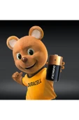 Duracell Alkalin C Piller 2'li Paket thumbnail 2