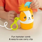 Fisher Price Taşınabilir Sevimli Dostlar Hxp17 thumbnail 4