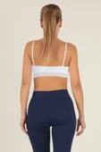 DoReMi Seamless İnce Askılı Kapsız Bralet thumbnail 2