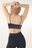 DoReMi Seamless İnce Askılı Kapsız Bralet thumbnail 6