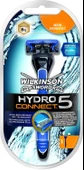 Wilkinson Sword Hydro Connect5 1 bıçak thumbnail 1