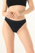 DoReMi Seamless Brazilian Slip-Külot thumbnail 6