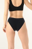 DoReMi Seamless Brazilian Slip-Külot thumbnail 7