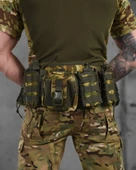 Single Sword Yerli Molle Kemer KD-2 thumbnail 2