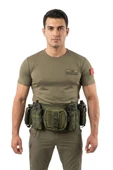 Single Sword Yerli Molle Kemer KD-2 thumbnail 8