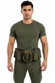 Single Sword Yerli Molle Kemer KD-2 thumbnail 4