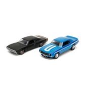 253202013 Fast Furious Twin Pack 1:32 thumbnail 2