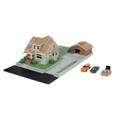 253203081  Toretto House 1:24 Diorama thumbnail 2