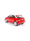 Burago 1:24 Audi A1 Model Araba thumbnail 3