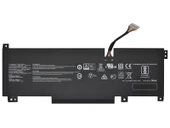 RETRO MSI BTY-M492 Notebook Bataryasi thumbnail 1