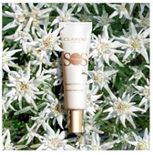 Clarins SOS Primer - Cilt Bazı 30 ml thumbnail 2
