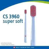 Curaprox CS 3960 Super Soft Diş Fırçası thumbnail 2