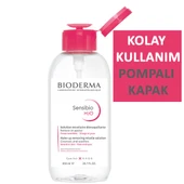 Bioderma Sensibio H2O 850 ml Misellar Su thumbnail 2