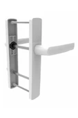 Pvc Plastik Balkon Kapı Kolu thumbnail 2