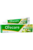 Orecare Bitkisel Diş Macunu Organik thumbnail 1