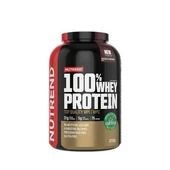 Nutrend Whey Protein Tozu 2250 Gr thumbnail 1