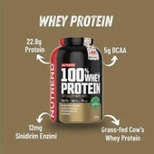 Nutrend Whey Protein Tozu 2250 Gr thumbnail 3