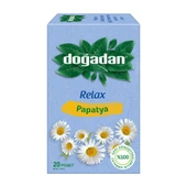 Doğadan Papatya Bitki Çayı x 12 thumbnail 1