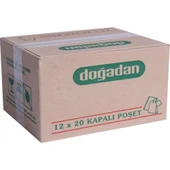 Doğadan Papatya Bitki Çayı x 12 thumbnail 2