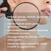 Sheida Bb Cream 50ML(Dark) thumbnail 6