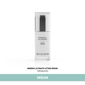 Sheida Mineral Ultimate Toparlayıcı Serum 40 ml thumbnail 2