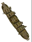 Single Sword Yerli Molle Kemer KD-5 thumbnail 6