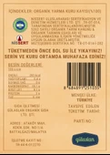 Gülaslan Organik Yarma Kuru Kayısı thumbnail 3