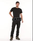 Single Sword Yerli Molle Kemer KD-5 thumbnail 1