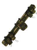 Single Sword Yerli Molle Kemer KD-3 thumbnail 4