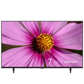 Arçelik 7 Serisi 75" 4K UHD Android TV - A75 D 790 B LED TV thumbnail 1