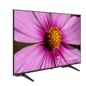 Arçelik 7 Serisi 75" 4K UHD Android TV - A75 D 790 B LED TV thumbnail 3